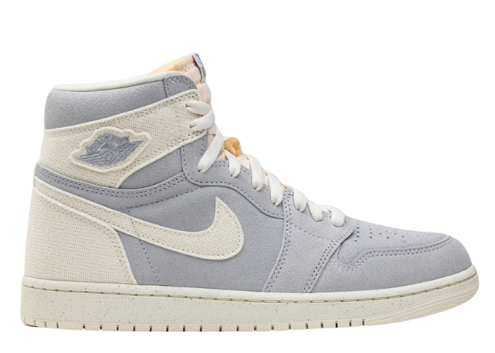 Air Jordan 1 Retro High OG Ivory
