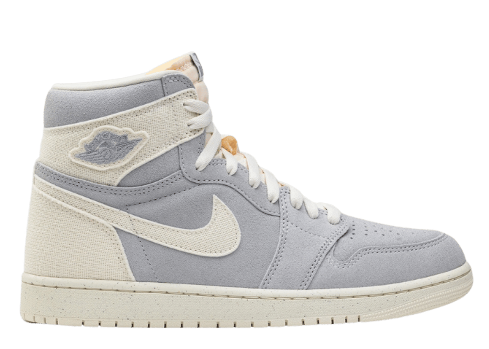 Air Jordan 1 Retro High OG Ivory