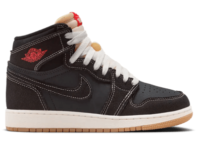 Air Jordan 1 Retro High OG Flight Club (GS)