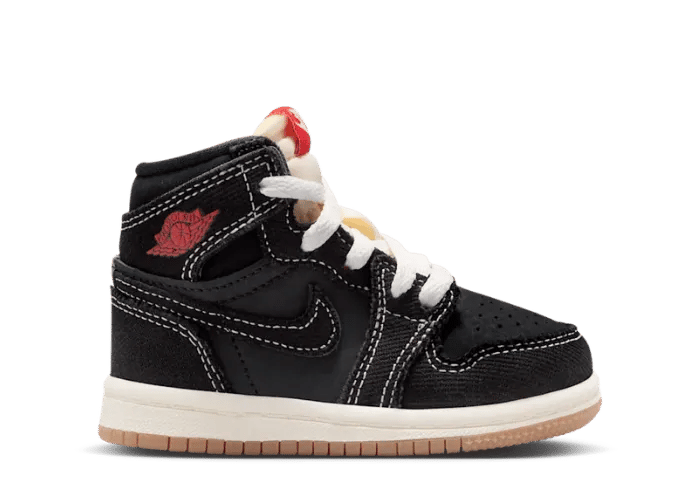 Air Jordan 1 Retro High OG Flight Club (TD)