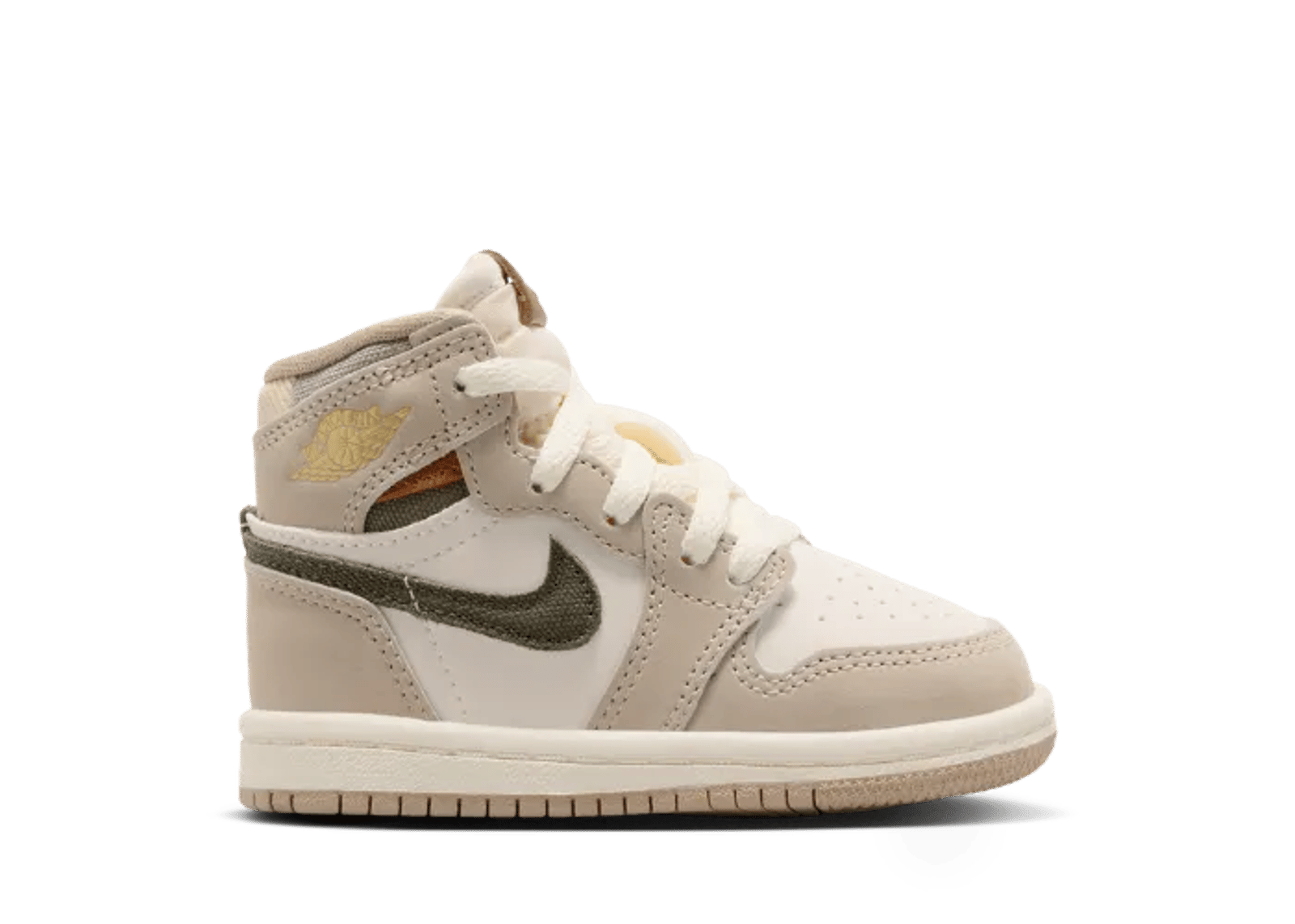 Air Jordan 1 Retro High OG Khaki (TD)