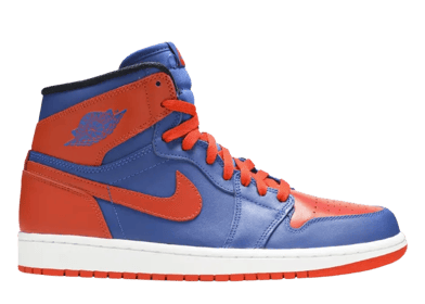 Air Jordan 1 Retro High OG Knicks