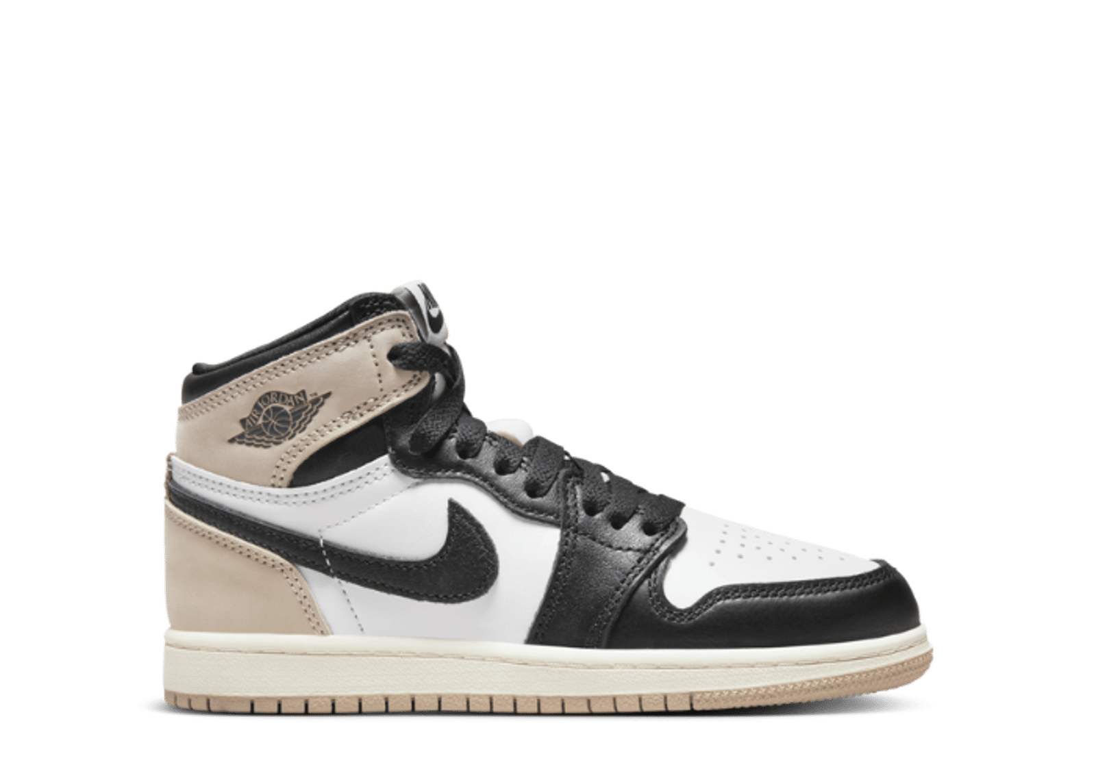 Air Jordan 1 Retro High OG Latte (PS)
