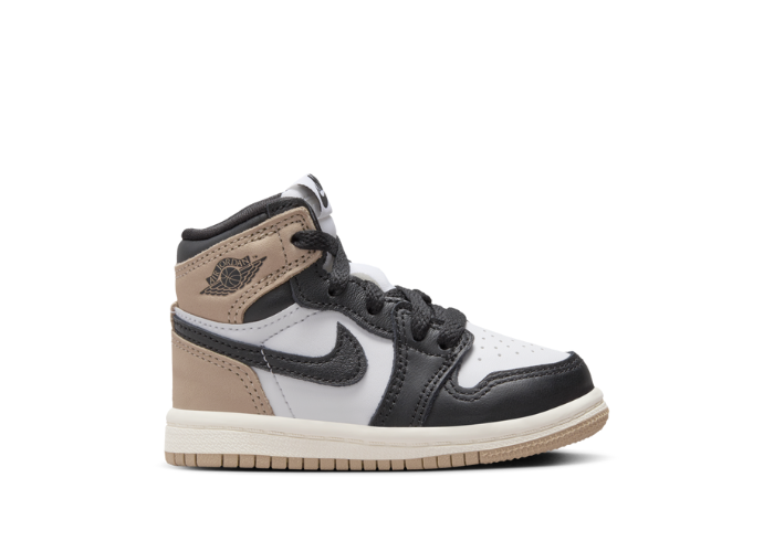 【新品】NIKE TD Air Jordan 1 Retro High OG Nike Air Jordan 1 Retro High OG TD Yellow FD2598-700 Toddler