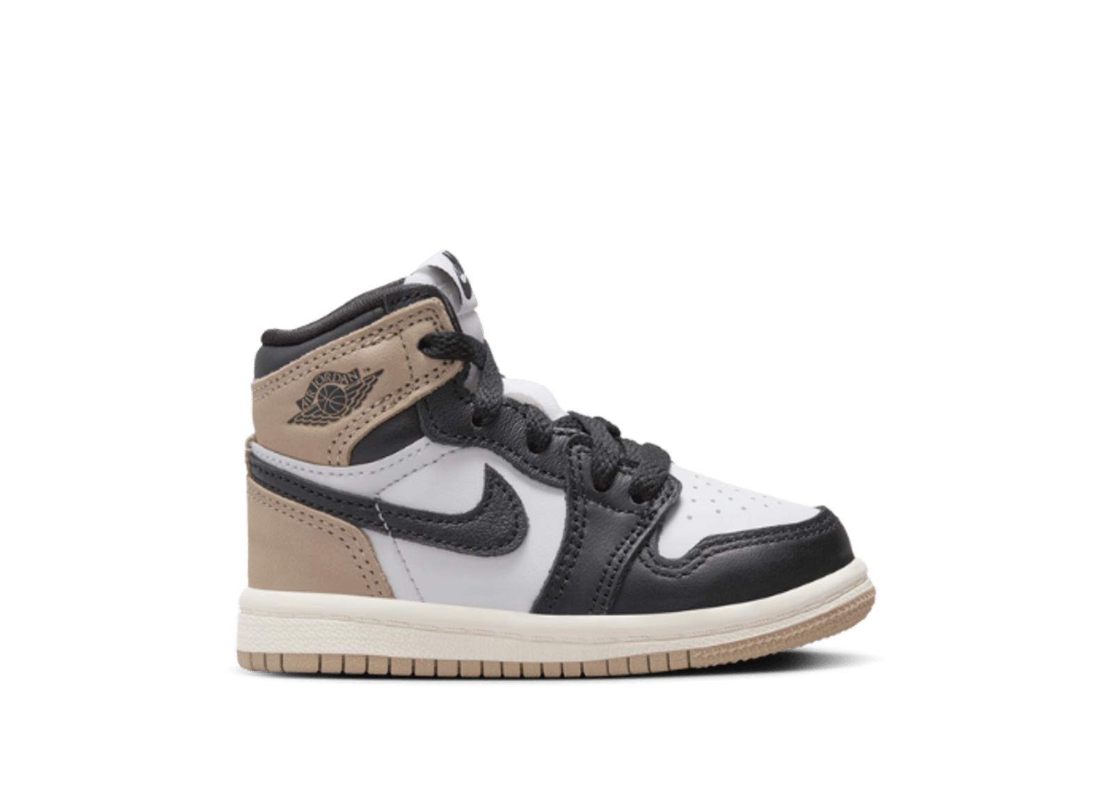 Air Jordan 1 Retro High OG Latte (TD)