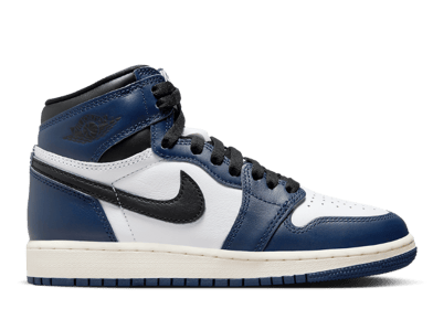 Air Jordan 1 Retro High OG Midnight Navy (GS)