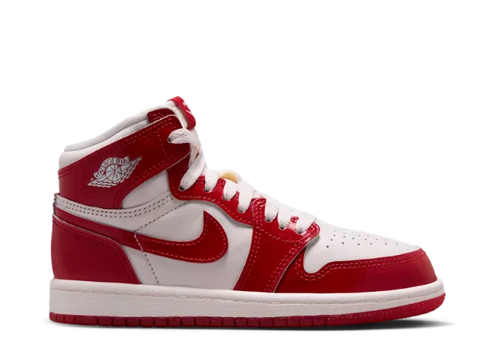 Air Jordan 1 Retro High OG Nails & Grails (PS)