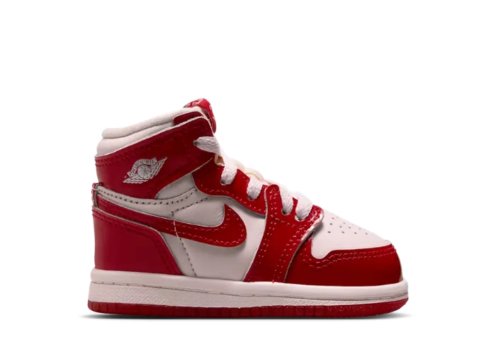 Air Jordan 1 Retro High OG Nails & Grails (TD)