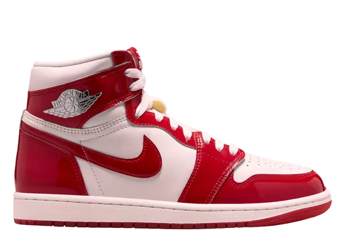 Air Jordan 1 Retro High OG Nails & Grails (W)