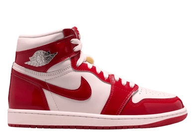 Air Jordan 1 Retro High OG Nails & Grails (W)