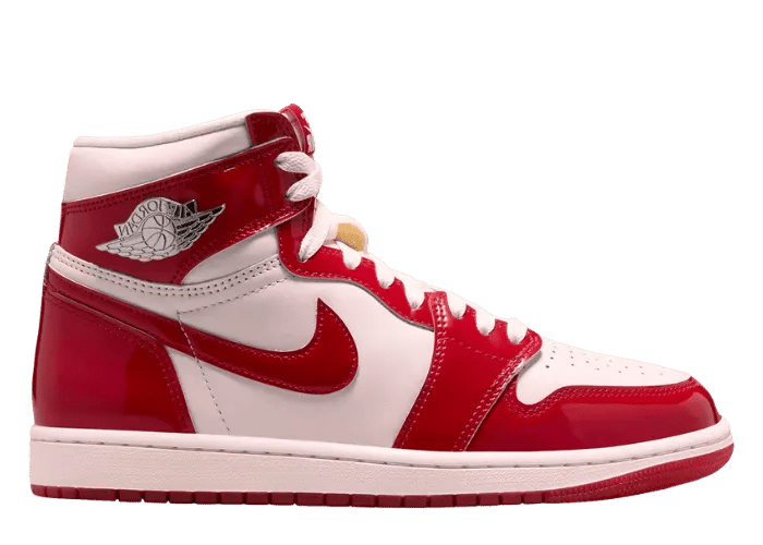 Air Jordan 1 Retro High OG Nails & Grails (W)