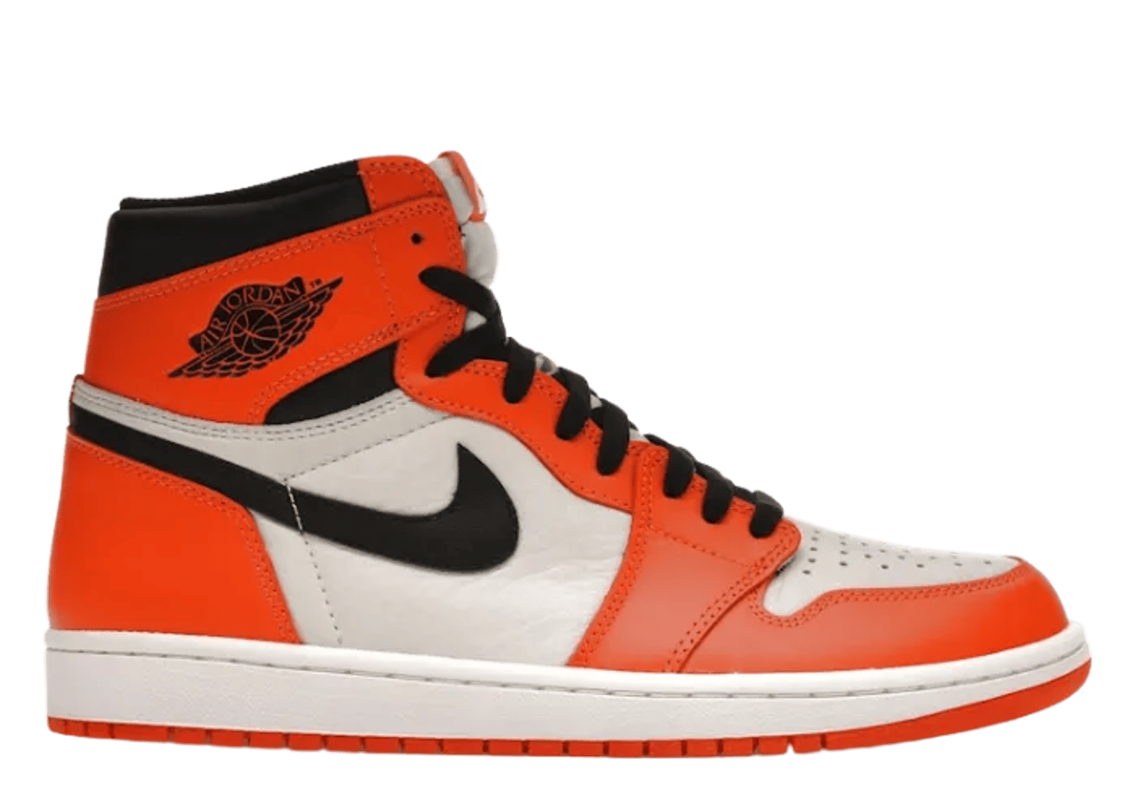 Air Jordan 1 Retro High OG Reverse Shattered Backboard