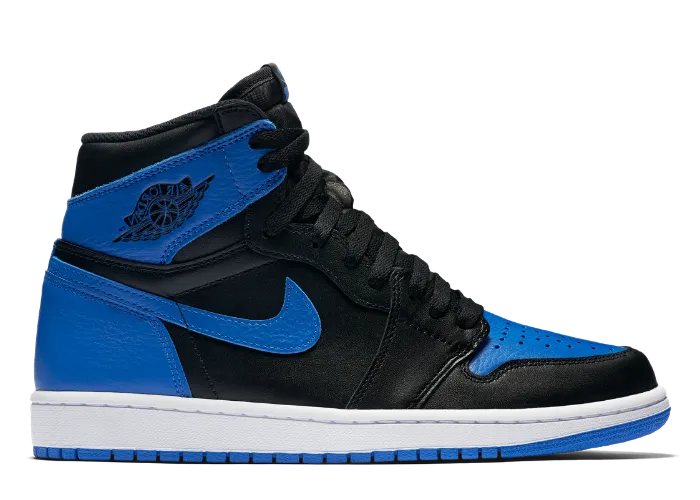 Air Jordan 1 Retro High OG Royal