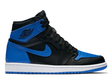 Air Jordan 1 Retro High OG Royal