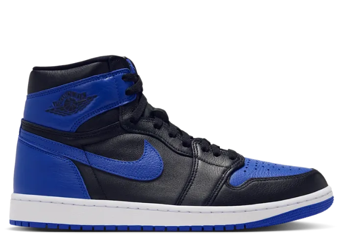 Air Jordan 1 Retro High OG Royal