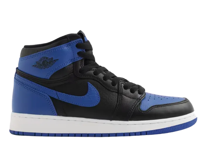 Air Jordan 1 Retro High OG Royal (GS)