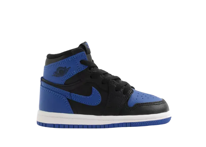 Air Jordan 1 Retro High OG Royal (TD)