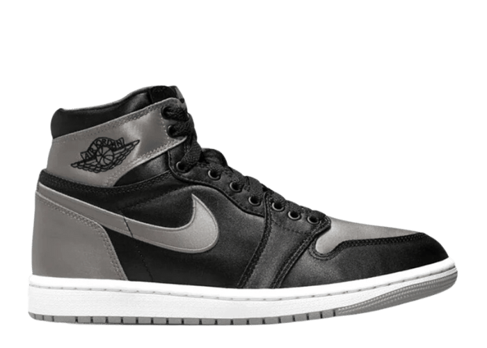 Air Jordan Retro High OG Satin Shadow (PS) FD5304-010