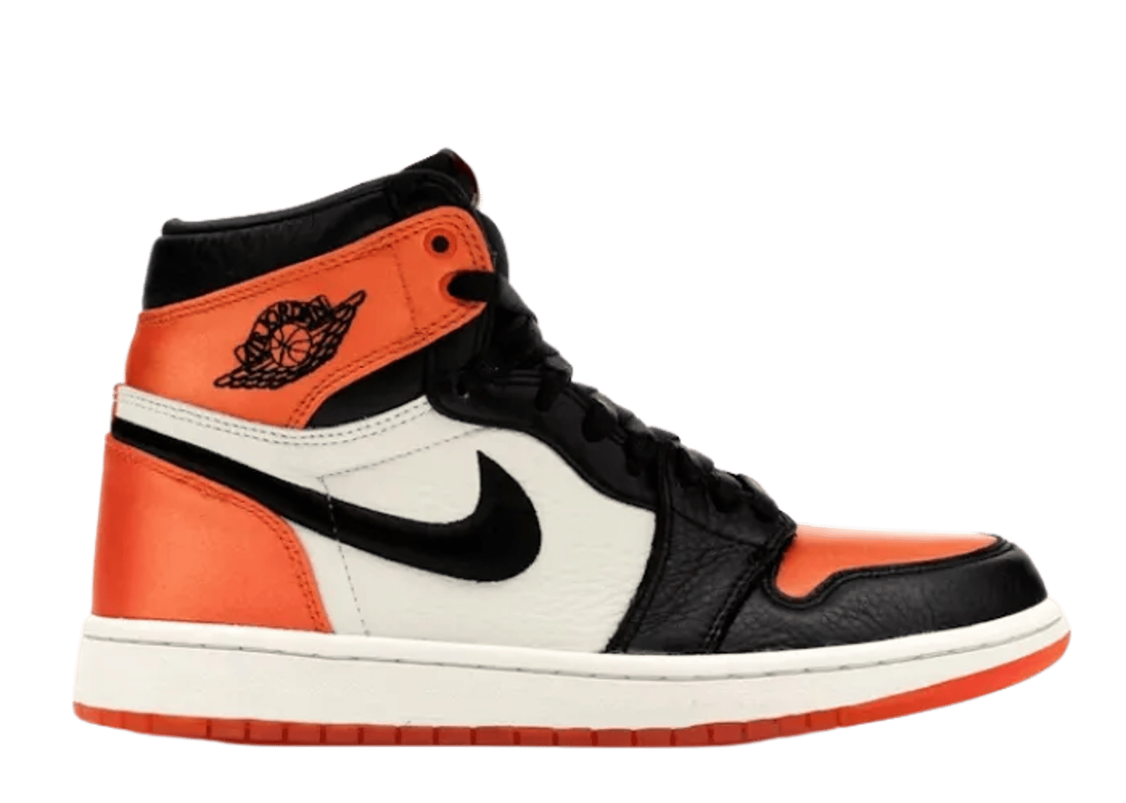 Air Jordan 1 Retro High OG Satin Shattered Backboard (W)
