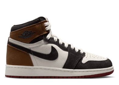 Air Jordan 1 Retro High OG Love The Game (GS)