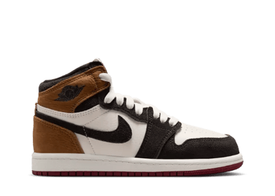 Air Jordan 1 Retro High OG Love The Game (PS)
