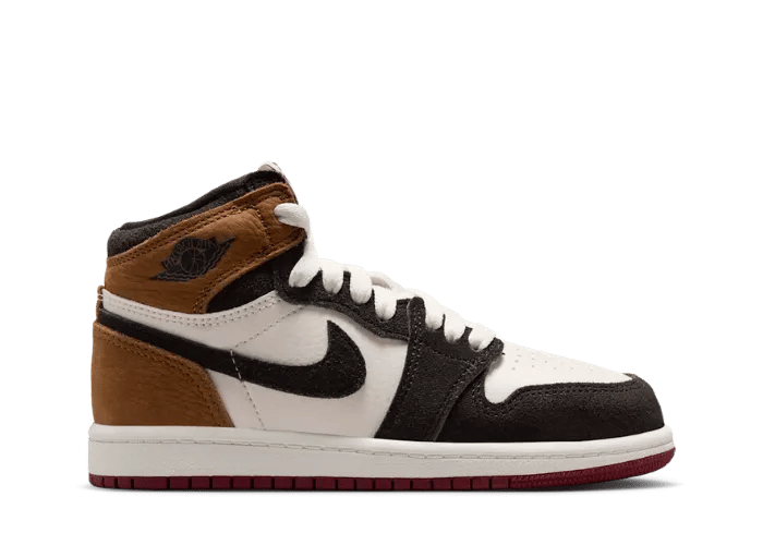 Air Jordan 1 Retro High OG Love The Game (PS)