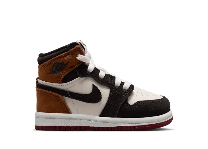Air Jordan 1 Retro High OG Love The Game (TD)