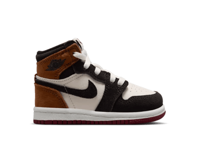 Air Jordan 1 Retro High OG Love The Game (TD)
