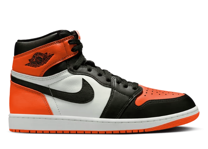 Air Jordan 1 Retro High OG Shattered Backboard