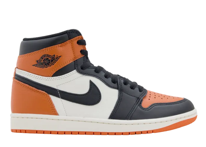 Shattered Backboard Air Jordan Restocks Air Jordan Retro High OG