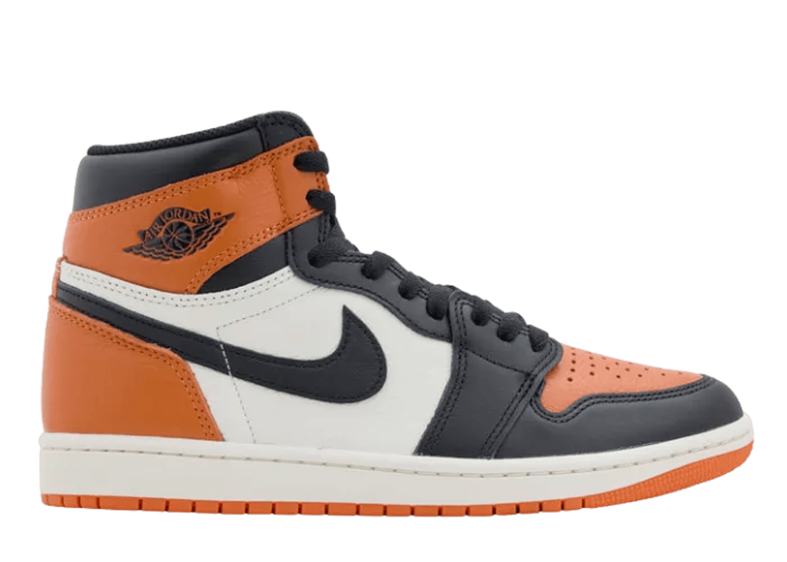 Air Jordan 1 Retro High OG Shattered Backboard (GS)