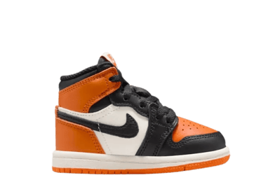 Air Jordan 1 Retro High OG Shattered Backboard (TD)