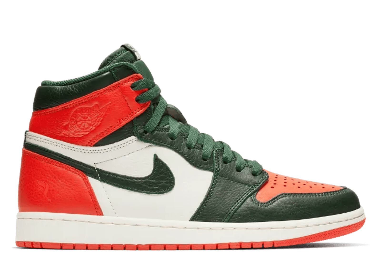 Air Jordan 1 Retro High OG SoleFly Art Basel