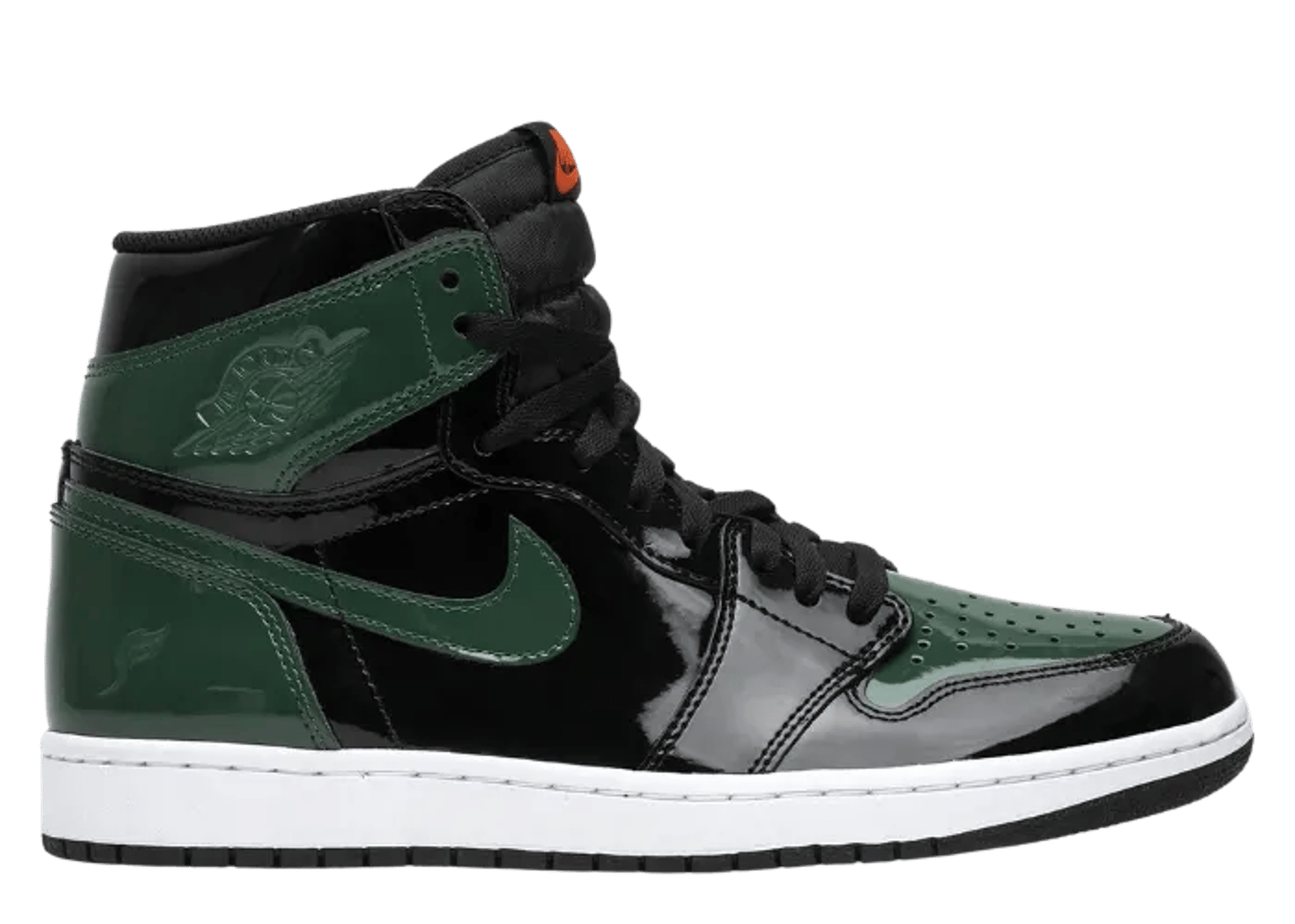 Air Jordan 1 Retro High OG SoleFly Art Basel F&F