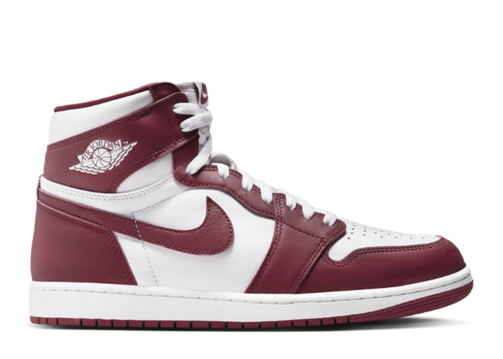 Air Jordan 1 Retro High OG Team Red