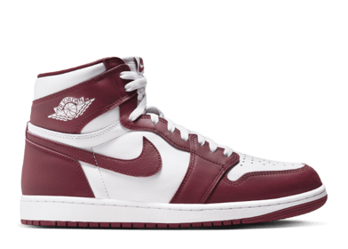 Air Jordan 1 Retro High OG Team Red
