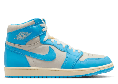 Air Jordan 1 Retro High OG UNC Reimagined