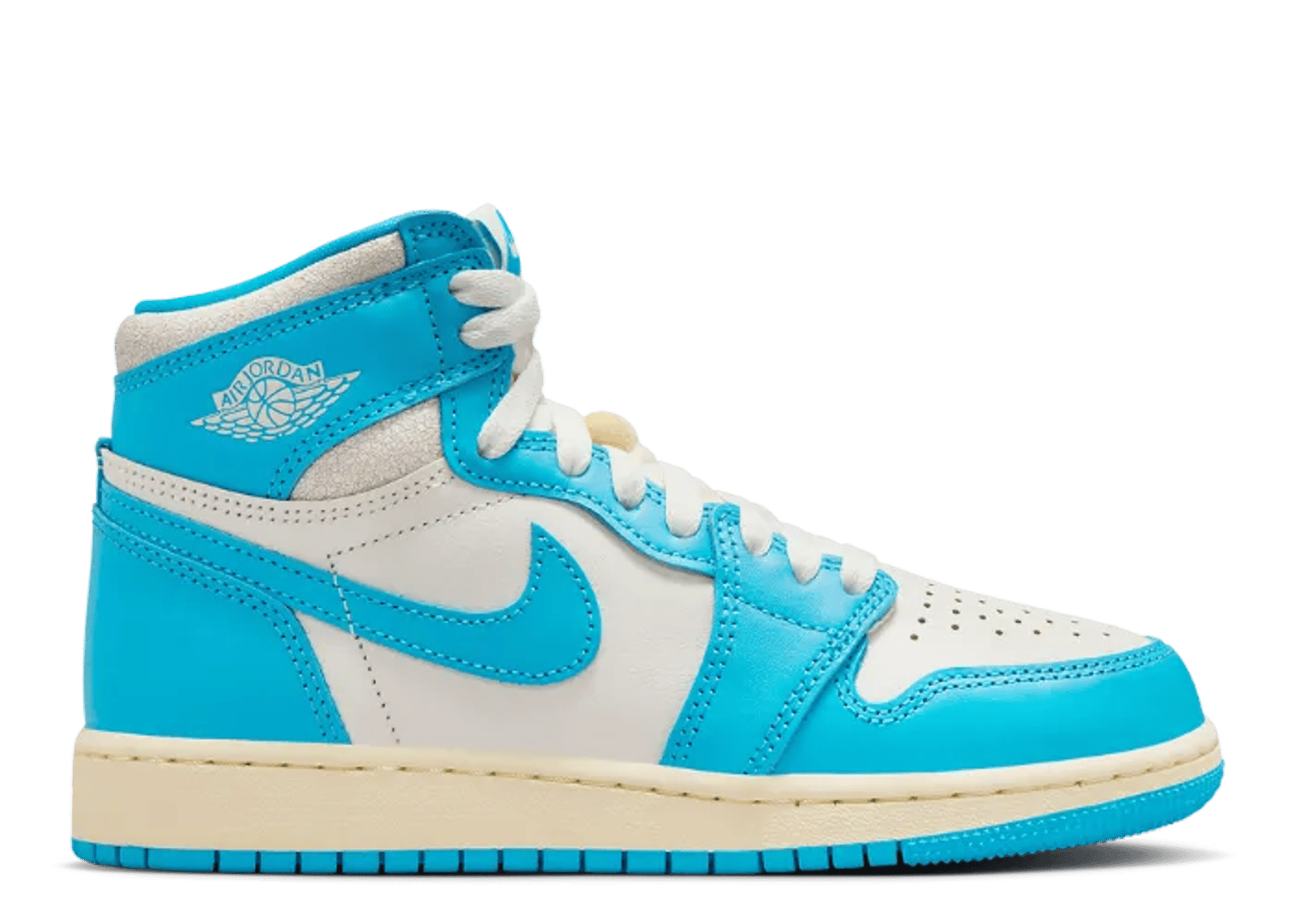 Air Jordan 1 Retro High OG UNC Reimagined (GS)