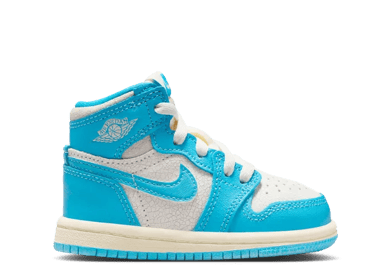 Air Jordan 1 Retro High OG UNC Reimagined (TD)