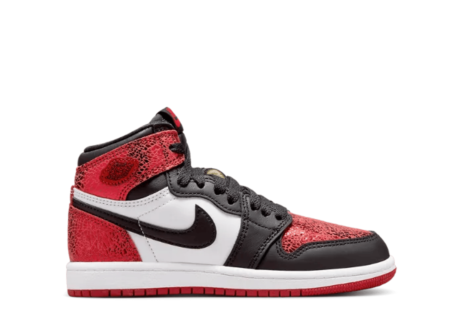 Air Jordan 1 Retro High OG Ruby (PS)