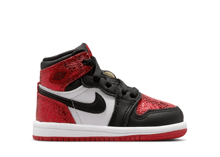 Air Jordan 1 Retro High OG Ruby (TD)