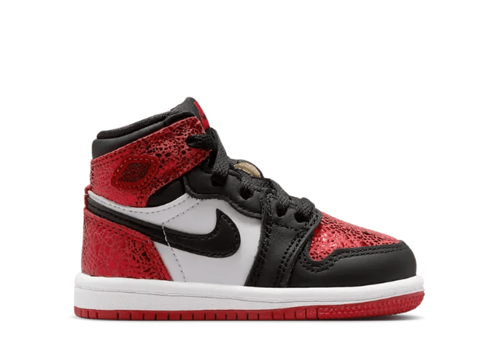 Air Jordan 1 Retro High OG Ruby (TD)