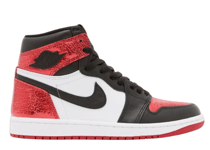 Air Jordan 1 Retro High OG Ruby (W)