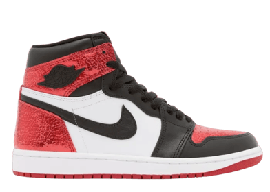 Air Jordan 1 Retro High OG Ruby (W)