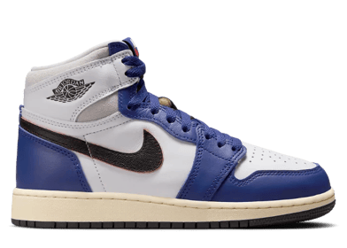Air Jordan 1 Retro High OG Rare Air (GS)