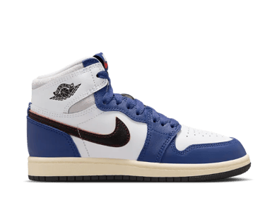 Air Jordan 1 Retro High OG Rare Air (PS)