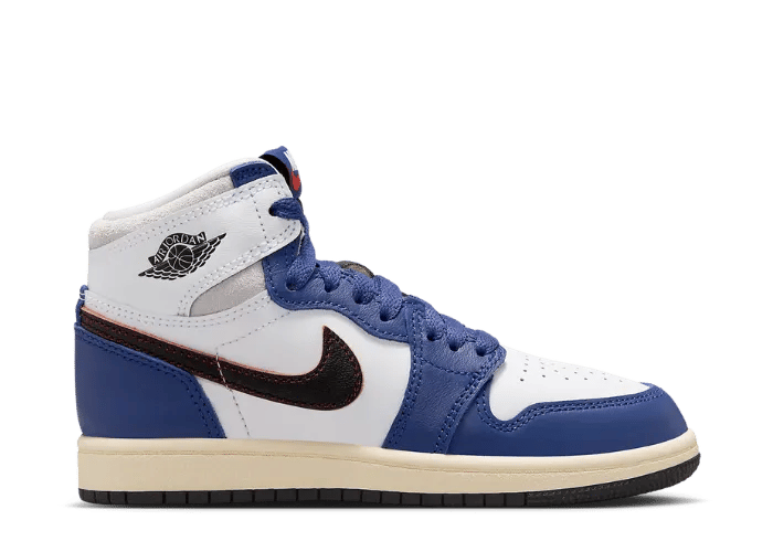 Air Jordan 1 Retro High OG Rare Air (PS)