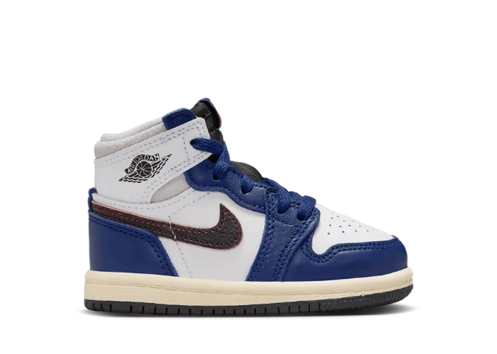 Air Jordan 1 Retro High OG Rare Air (TD)