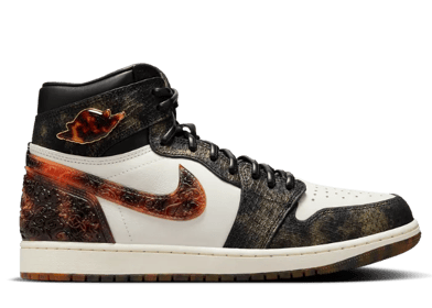 Air Jordan 1 Retro High OG Year of the Snake