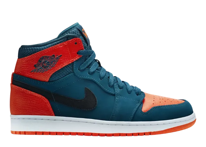 Air Jordan 1 Retro High Russell Westbrook